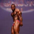 Ricky  Currie - NPC Southern Classic 2013 - #1